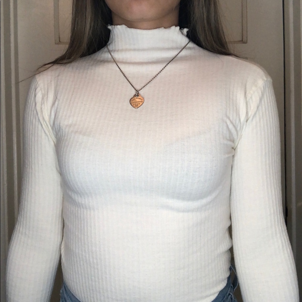 Pretty Little Thing PETITE bodysuit